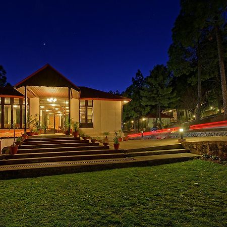 فندق Arcadian Blue Pines مورى المظهر الخارجي الصورة