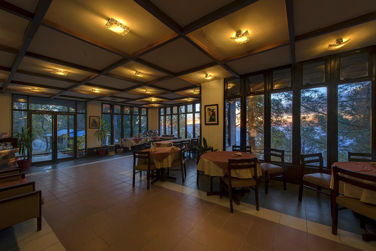 فندق Arcadian Blue Pines مورى المظهر الخارجي الصورة