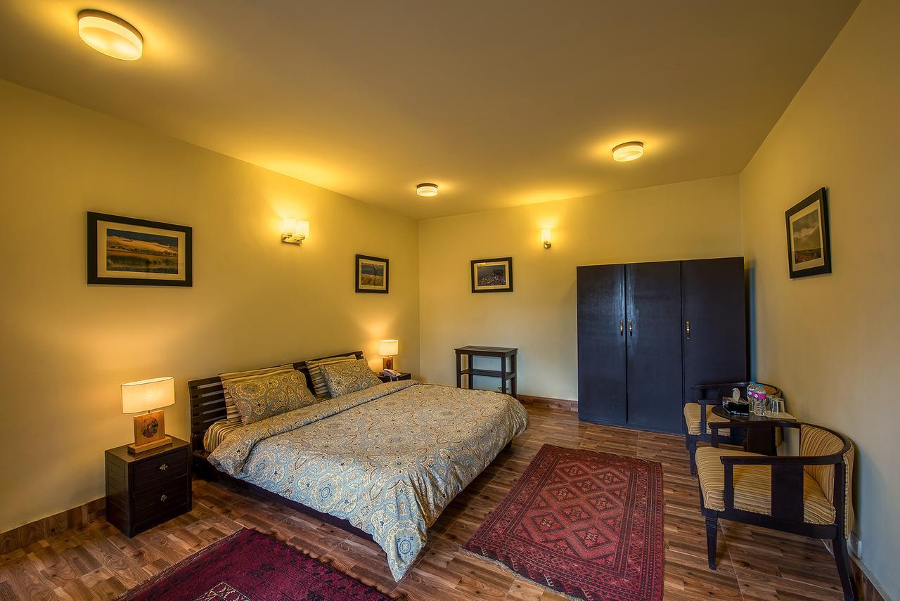 فندق Arcadian Blue Pines مورى المظهر الخارجي الصورة