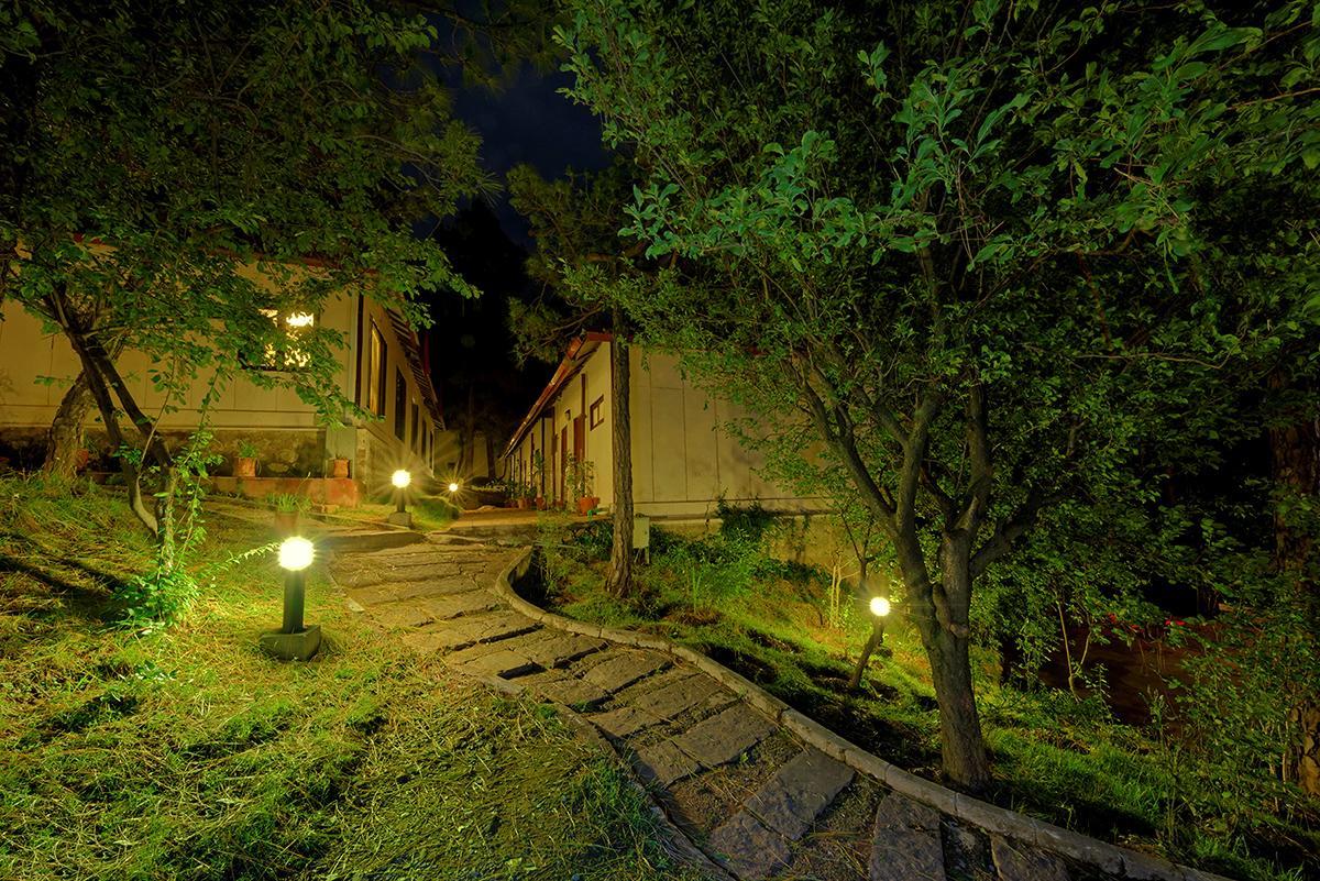 فندق Arcadian Blue Pines مورى المظهر الخارجي الصورة