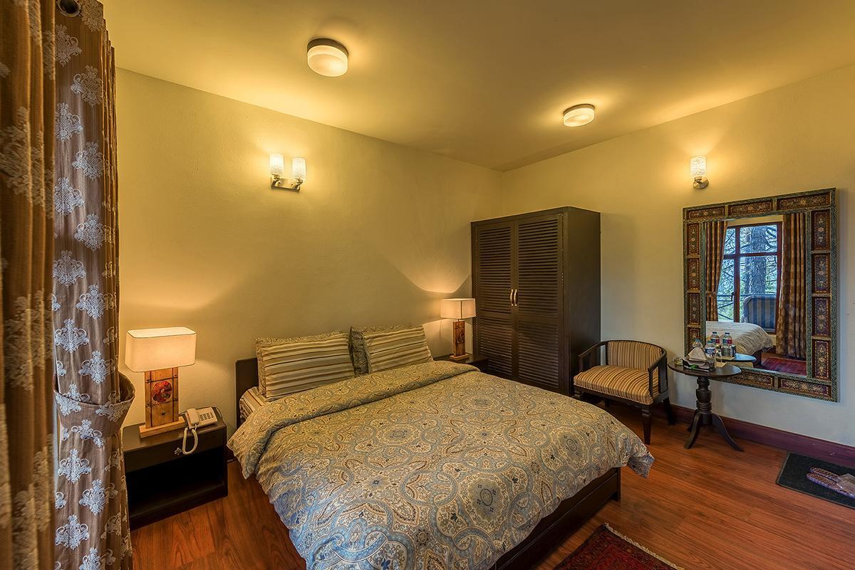 فندق Arcadian Blue Pines مورى المظهر الخارجي الصورة