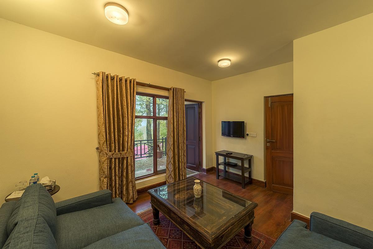 فندق Arcadian Blue Pines مورى المظهر الخارجي الصورة