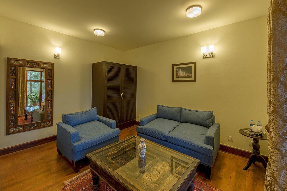 فندق Arcadian Blue Pines مورى المظهر الخارجي الصورة