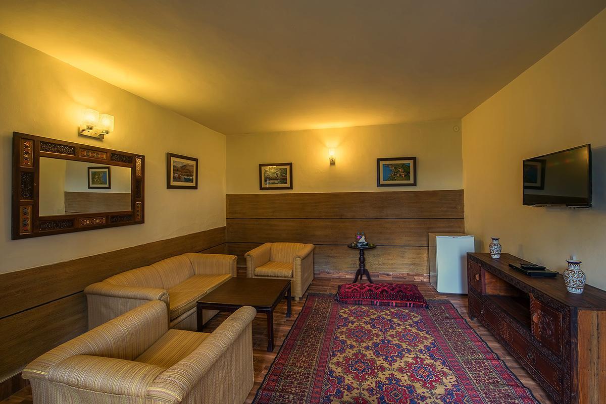 فندق Arcadian Blue Pines مورى المظهر الخارجي الصورة