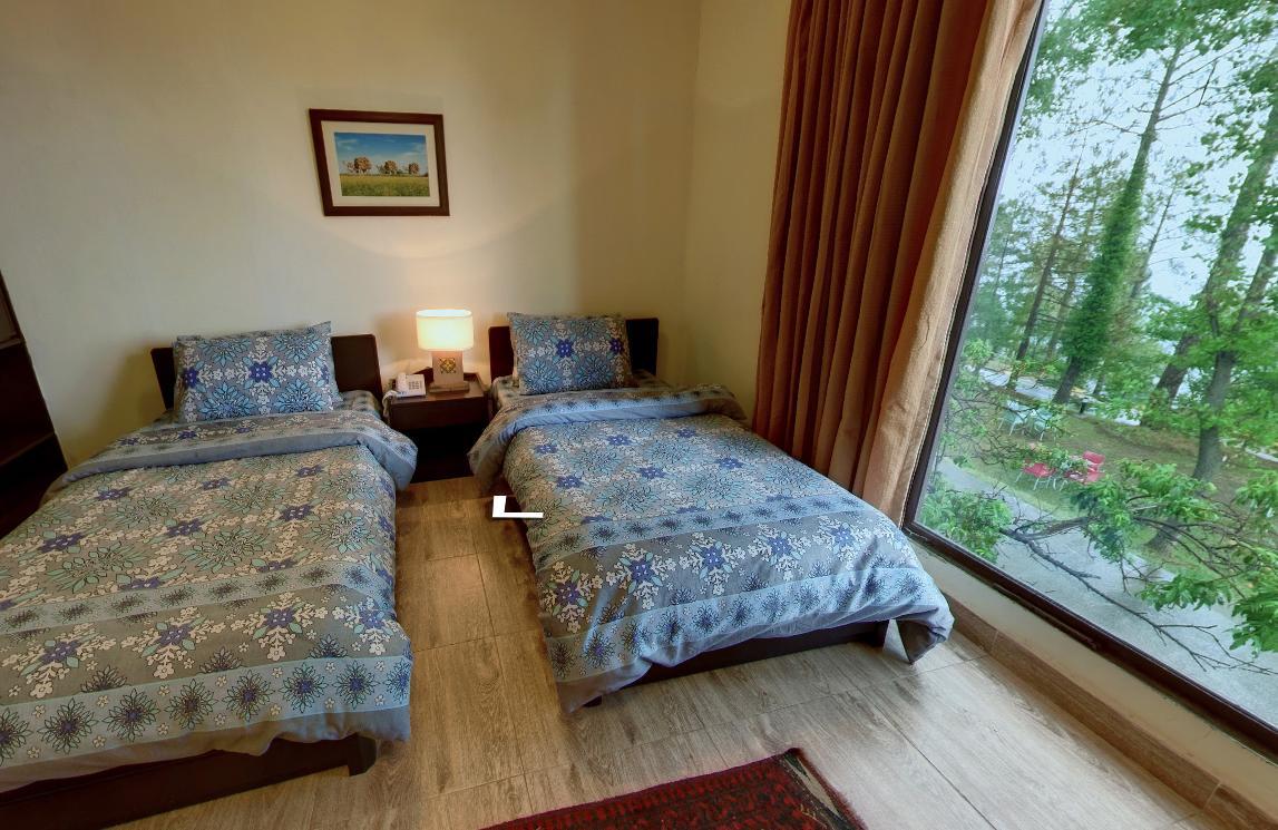 فندق Arcadian Blue Pines مورى المظهر الخارجي الصورة