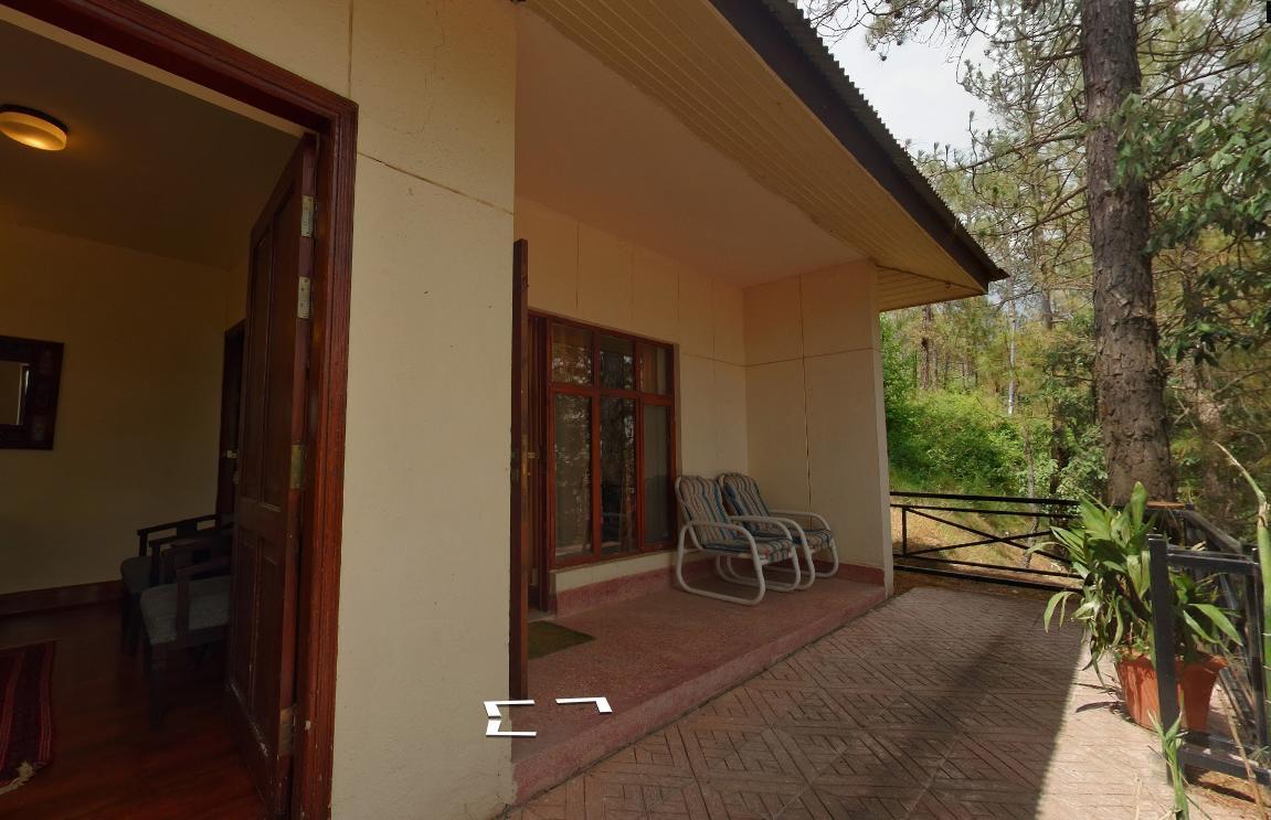 فندق Arcadian Blue Pines مورى المظهر الخارجي الصورة