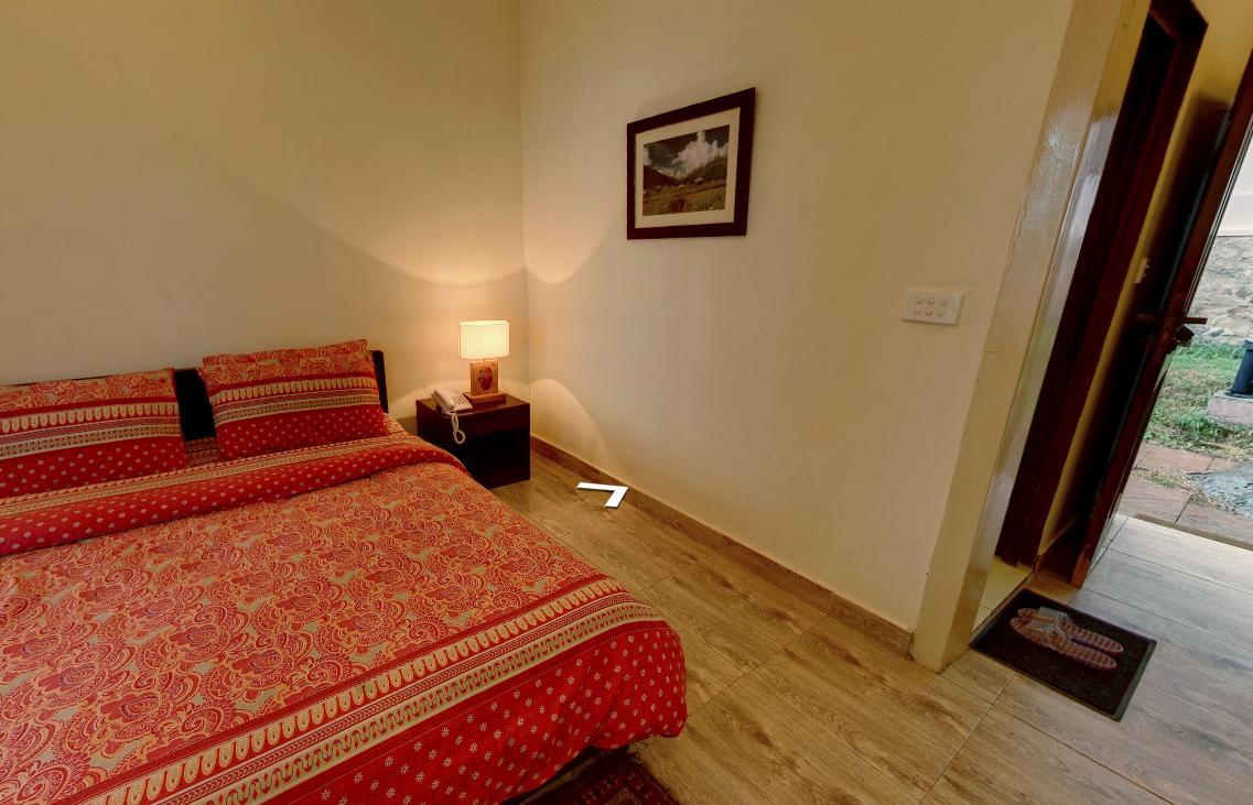 فندق Arcadian Blue Pines مورى المظهر الخارجي الصورة