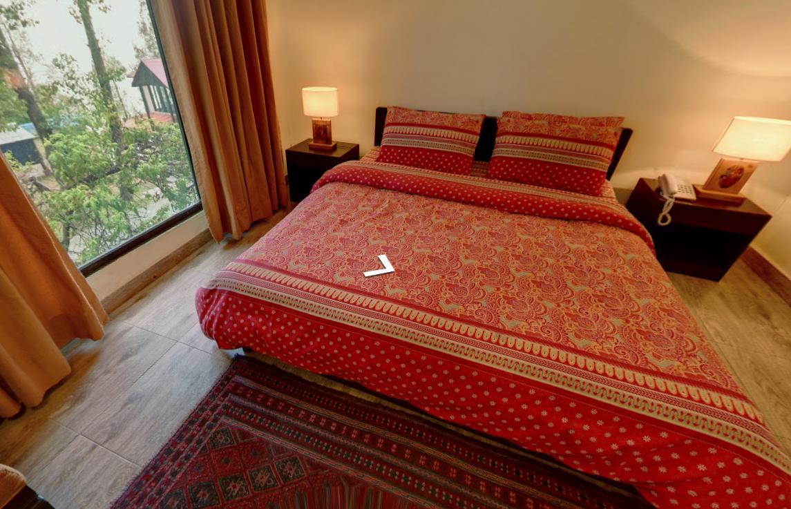 فندق Arcadian Blue Pines مورى المظهر الخارجي الصورة