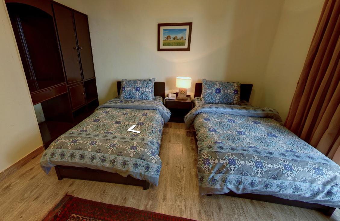 فندق Arcadian Blue Pines مورى المظهر الخارجي الصورة