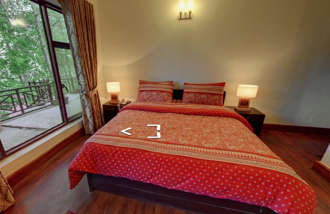 فندق Arcadian Blue Pines مورى المظهر الخارجي الصورة