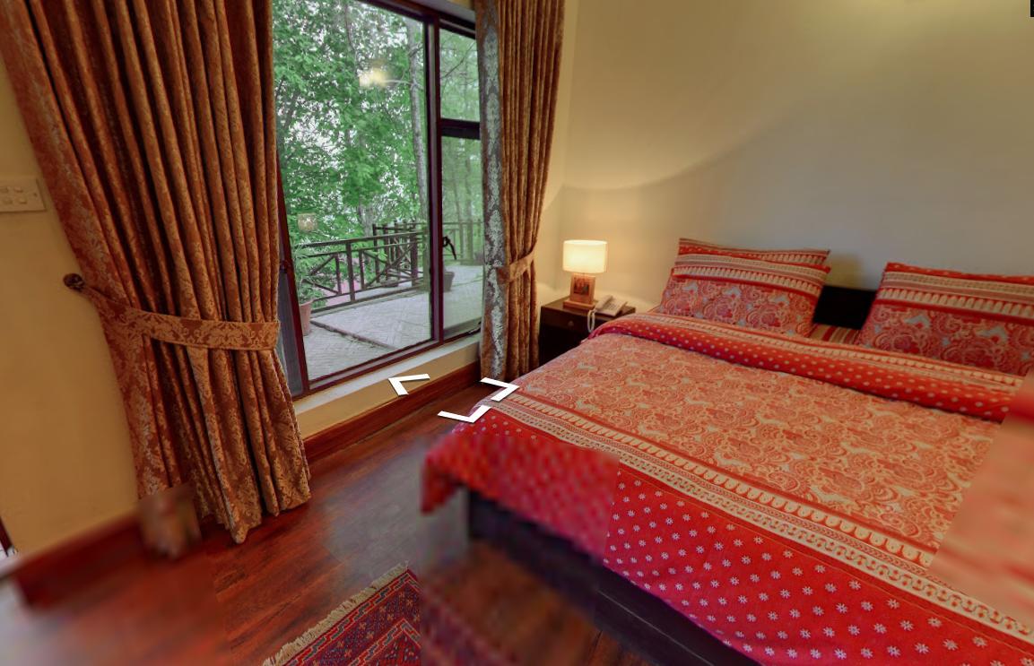فندق Arcadian Blue Pines مورى المظهر الخارجي الصورة