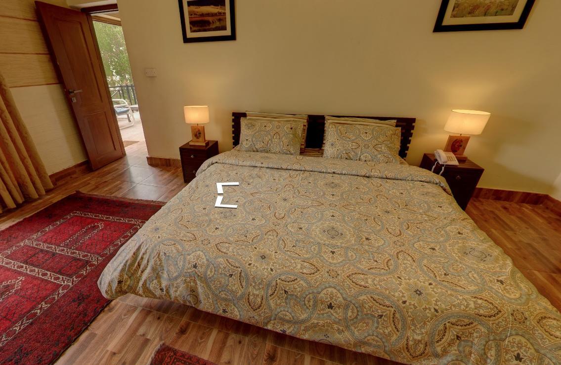 فندق Arcadian Blue Pines مورى المظهر الخارجي الصورة